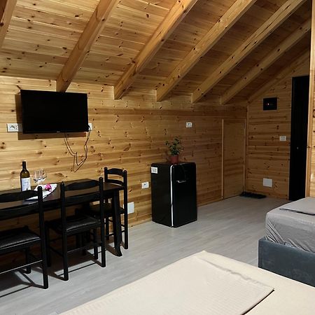 Beni Rooms Tale Lezhë Extérieur photo