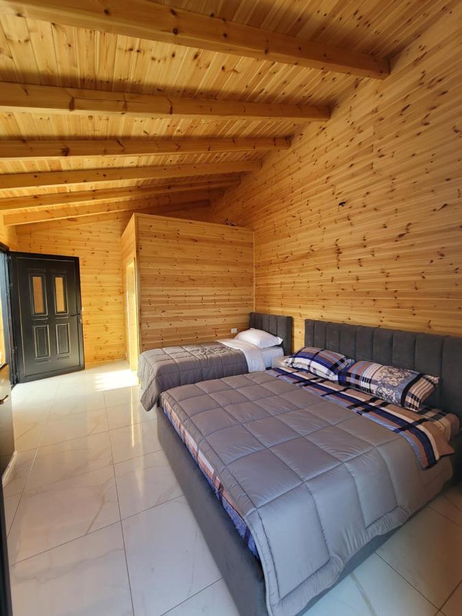Beni Rooms Tale Lezhë Extérieur photo
