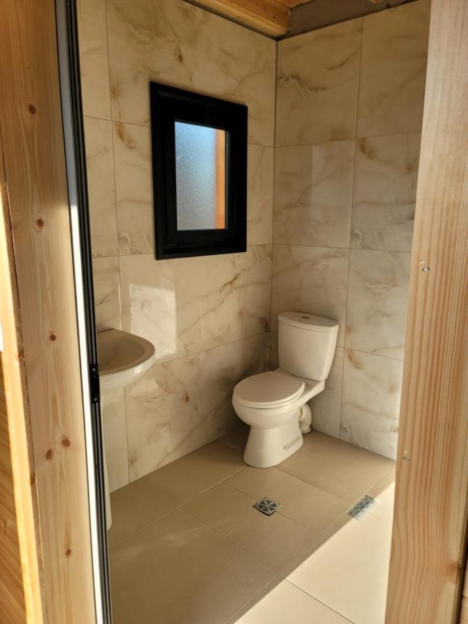 Beni Rooms Tale Lezhë Extérieur photo