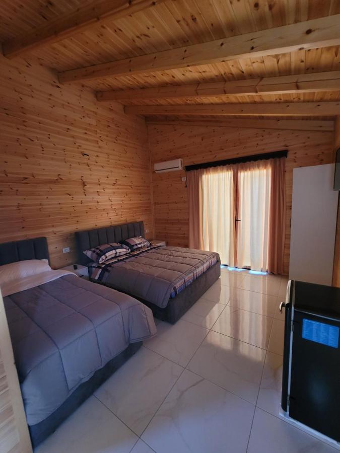 Beni Rooms Tale Lezhë Extérieur photo