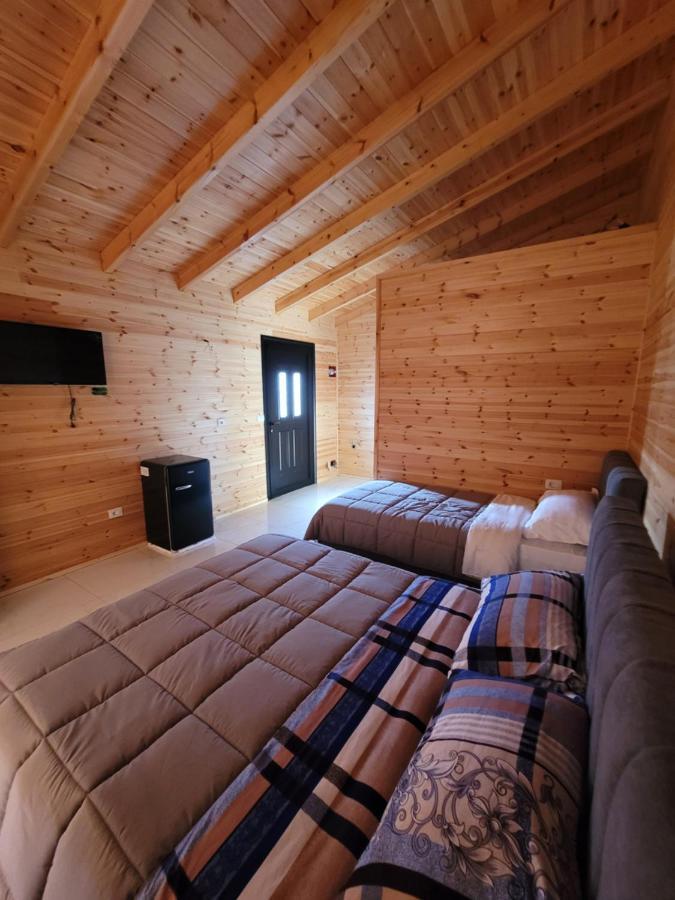 Beni Rooms Tale Lezhë Extérieur photo