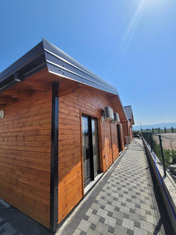 Beni Rooms Tale Lezhë Extérieur photo