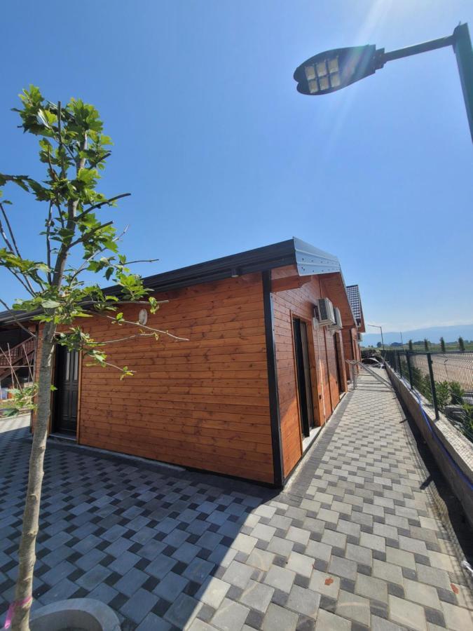 Beni Rooms Tale Lezhë Extérieur photo