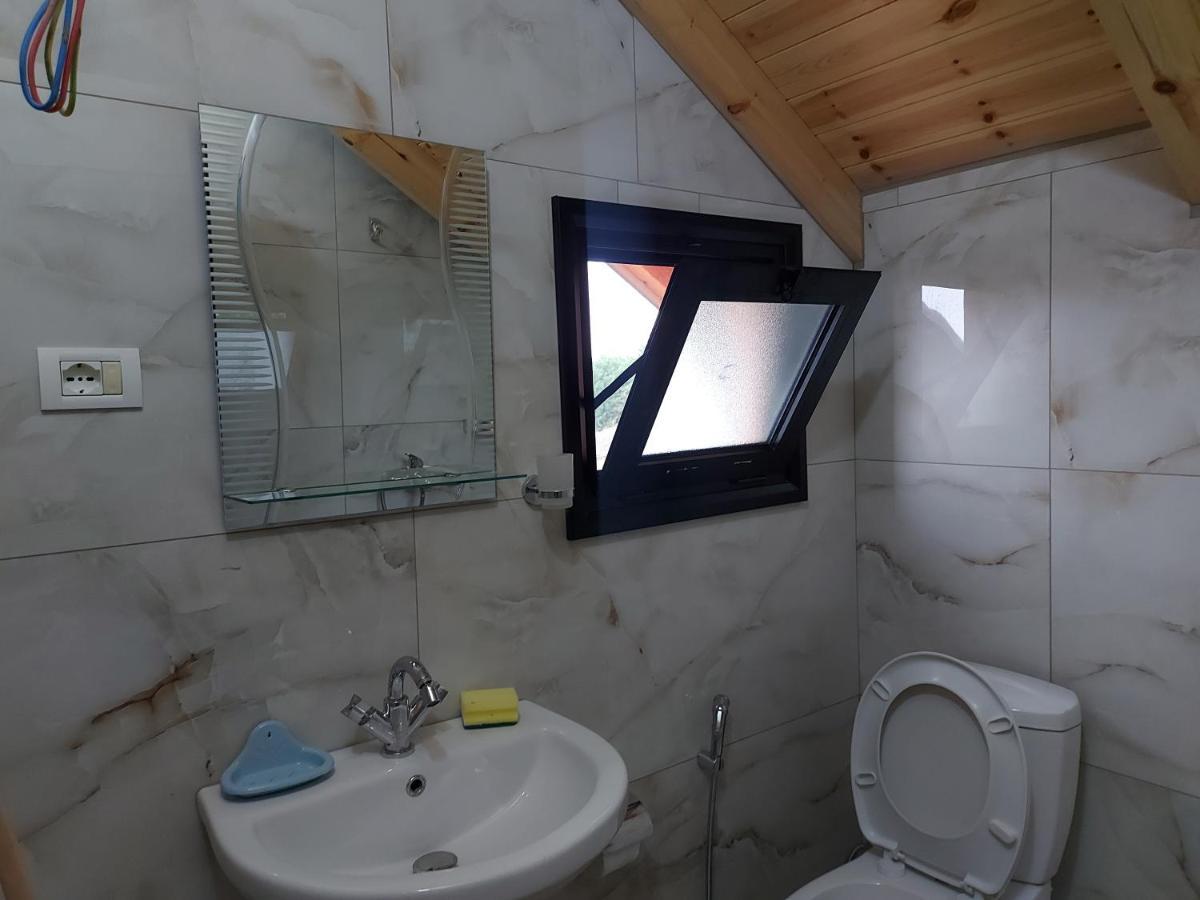 Beni Rooms Tale Lezhë Extérieur photo