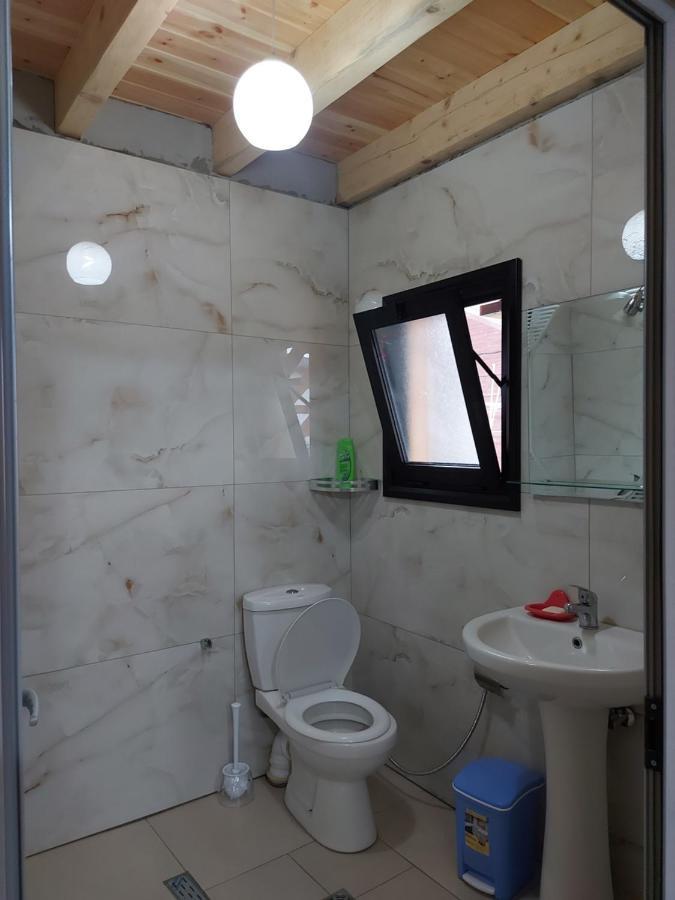 Beni Rooms Tale Lezhë Extérieur photo